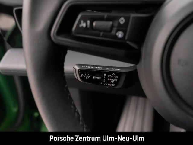 Porsche Taycan Sport Turismo