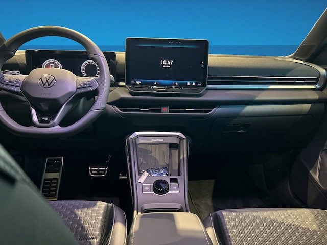 Volkswagen T-Roc IQ.Drive R-Line Style