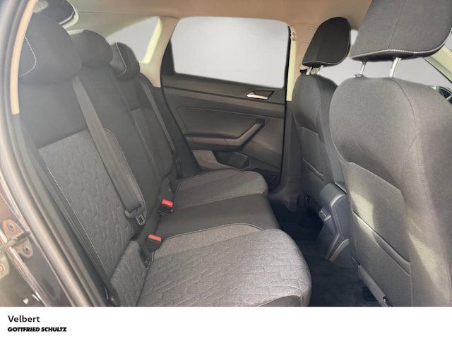 Volkswagen Taigo 1.0 TSI Move