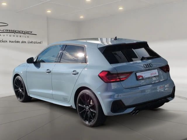 Audi A1 40 TFSI S-Line