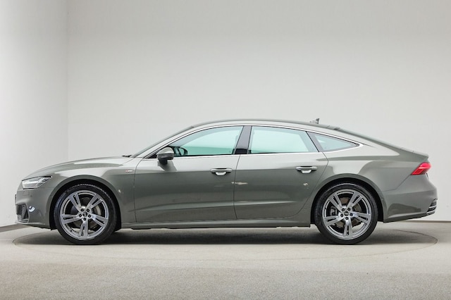 Audi A7 45 TFSI S-Tronic Sportback