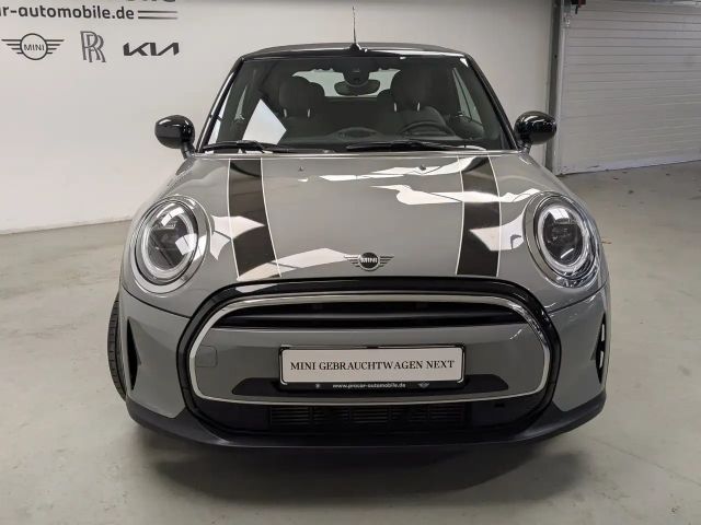 MINI Cooper Cabrio Cooper HuD RFK DA DAB LED Shz 16''