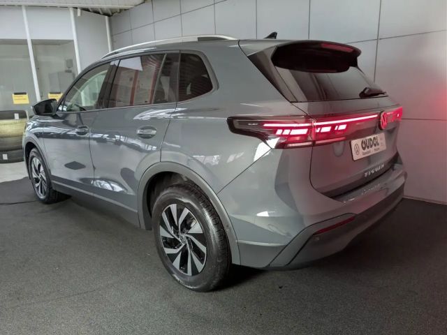 Volkswagen Tiguan 2.0 TDI DSG Life