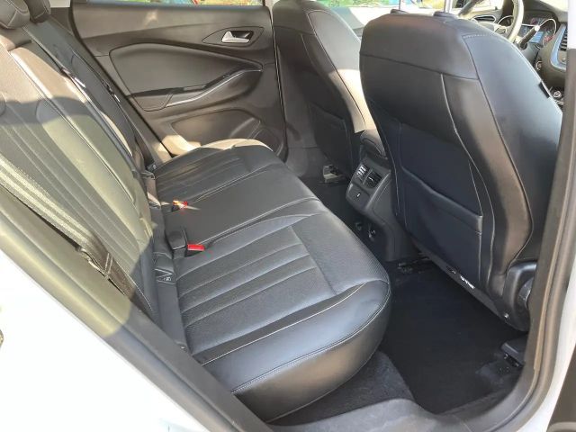 Opel Grandland X 1.2 Turbo Turbo Ultimate