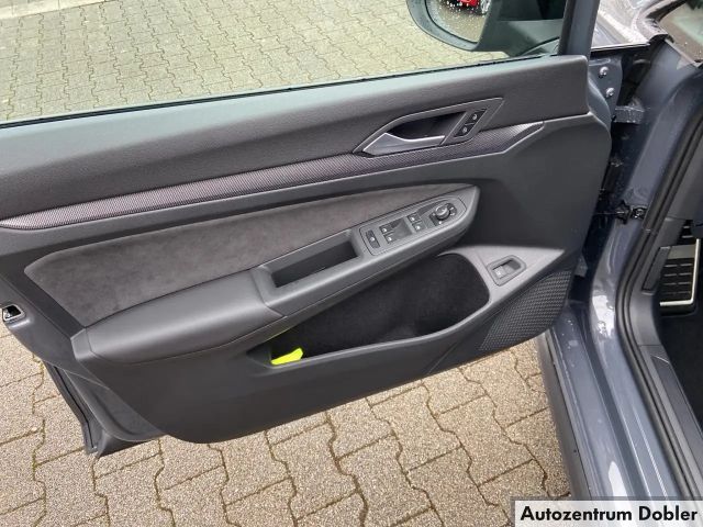 Volkswagen Golf GTE eHybrid