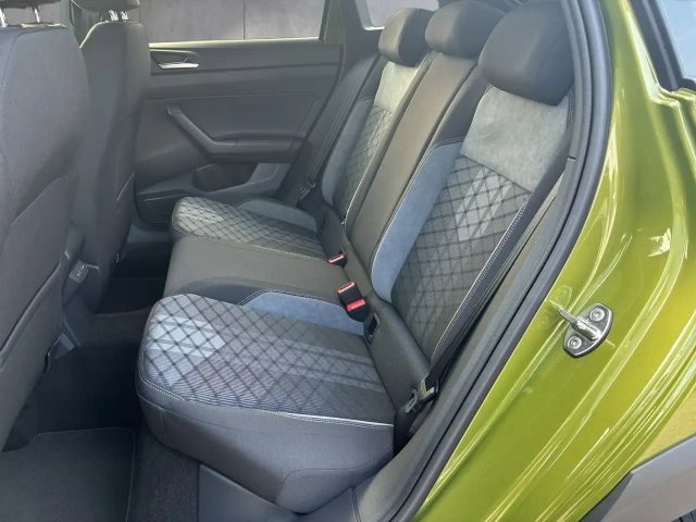 Volkswagen Taigo DSG