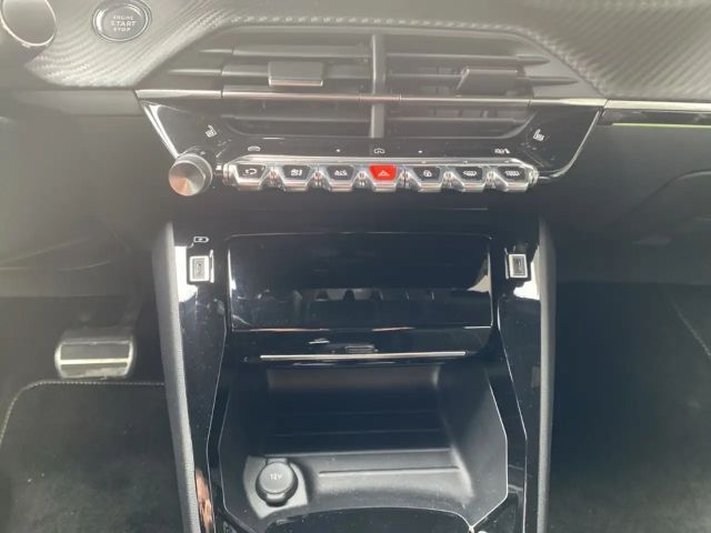 Peugeot 2008 GT-Line Hybrid