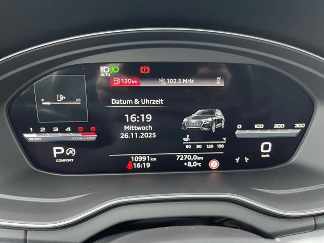 Audi Q5 Advanced TDI Tiptronic|eHECK|VORB.AHK|KAMERA