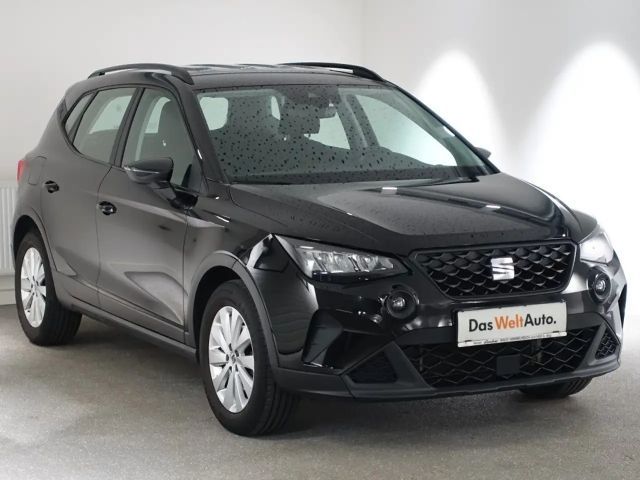 Seat Arona 1.0 TSI
