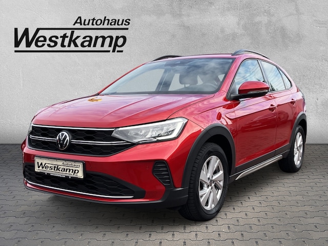 Volkswagen Taigo Life