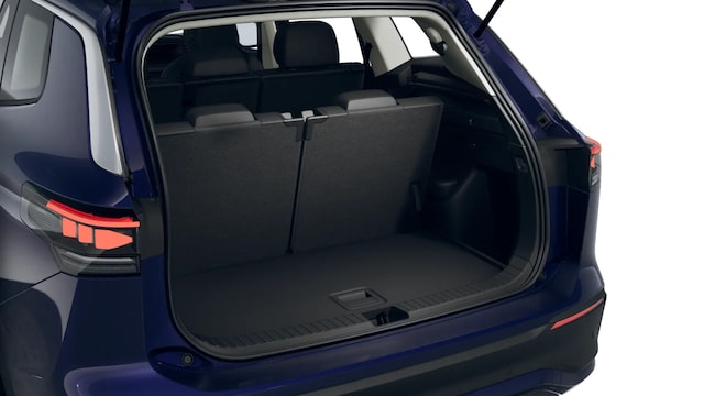 Volkswagen Tayron 2.0 TDI DSG IQ.Drive Life