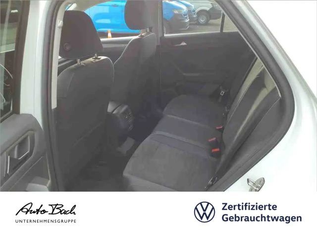 Volkswagen T-Roc 1.5 TSI Style