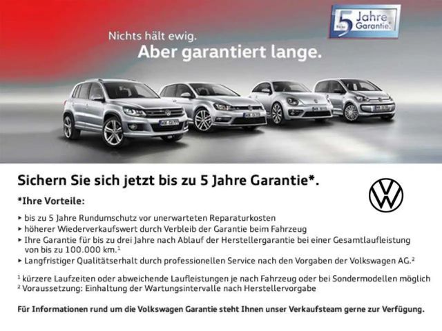 Volkswagen Golf 2.0 TSI 4Motion DSG Style
