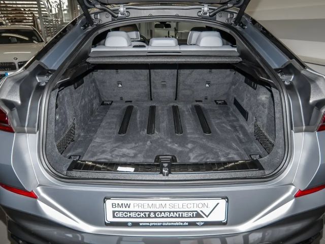 BMW X6 Coupé M-Sport xDrive30d