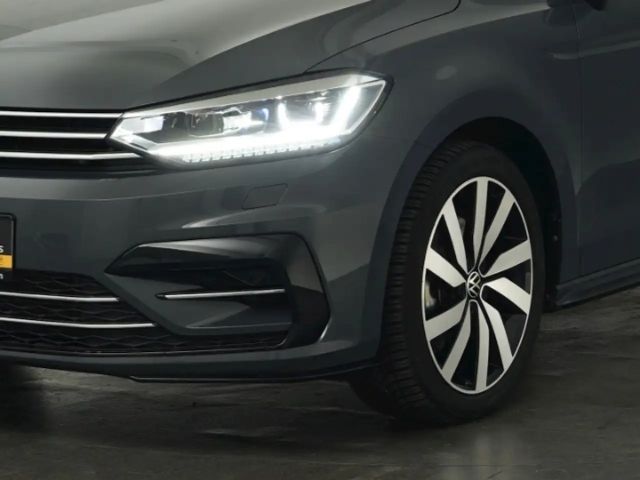 Volkswagen Touran Comfortline DSG