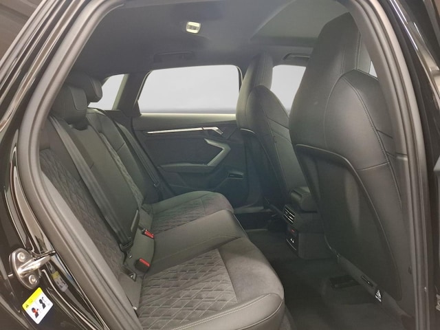 Audi A3 Hybride S-Tronic Sportback