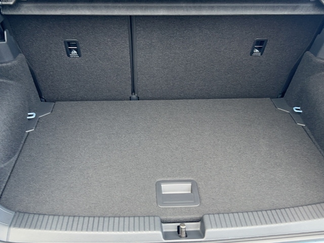 Volkswagen T-Cross 1.0 TSI IQ.Drive