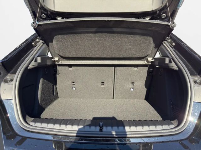 BMW 116 Benziner *** F70 ***