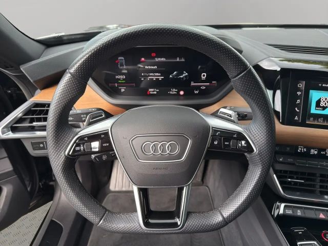 Audi e-tron GT Quattro