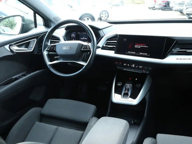 Audi Q4 e-tron 40
