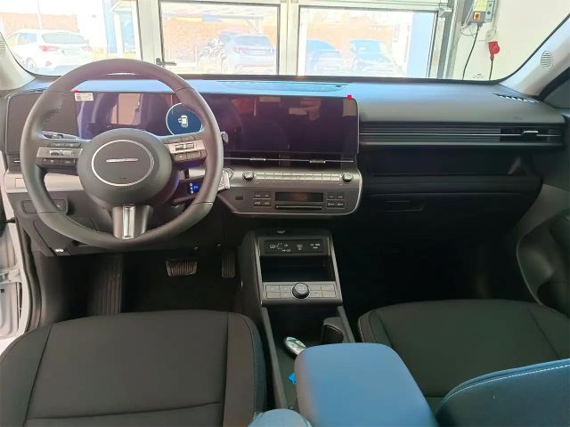 Hyundai Kona Electric