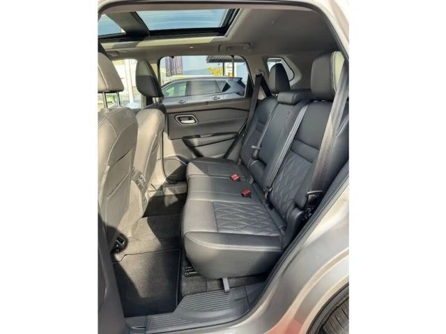 Nissan X-trail AWD Tekna e-4ORCE