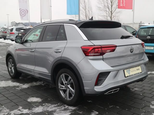 Volkswagen T-Roc 1.0 TSI R-Line