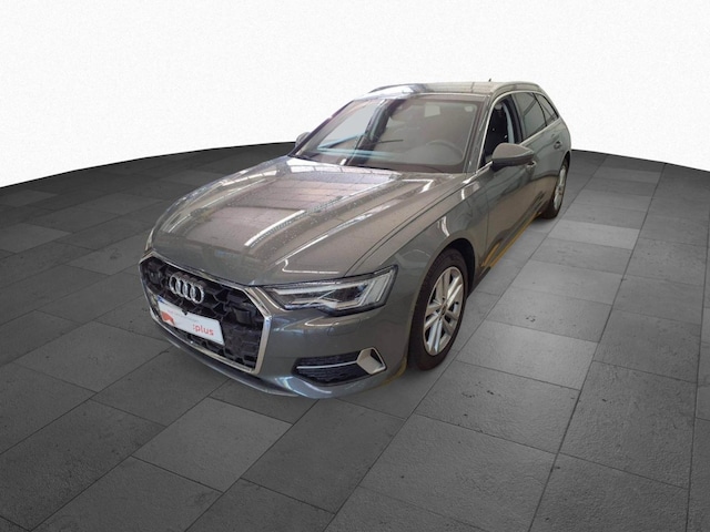 Audi A6 45 TFSI Avant S-Tronic
