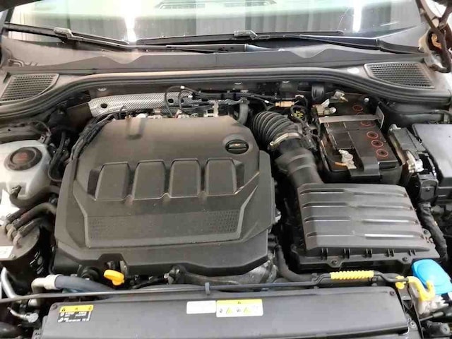 Volkswagen Golf 2.0 TDI Golf VIII