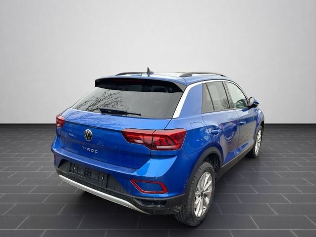 Volkswagen T-Roc 1.5 TSI Life