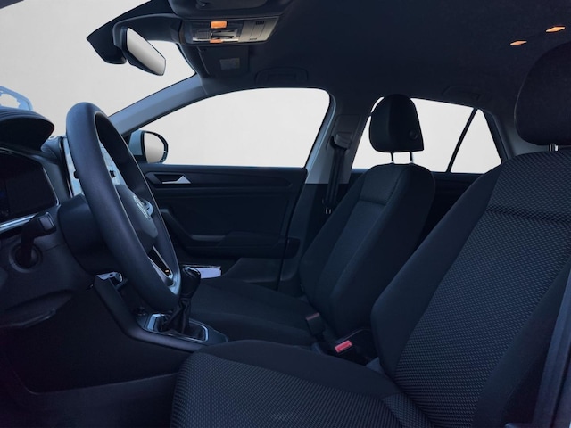 Volkswagen T-Roc 1.0 TSI