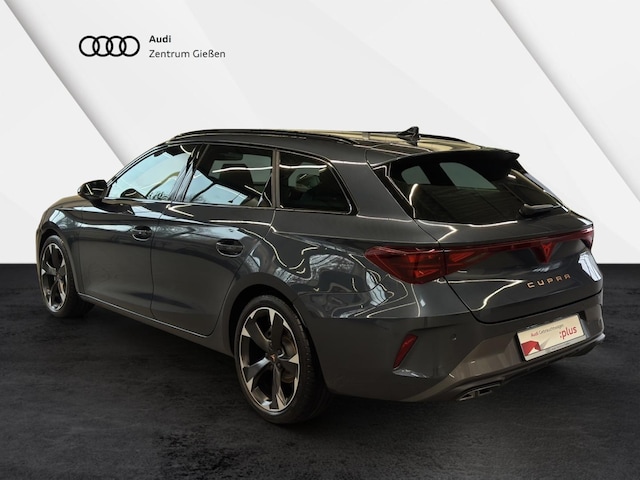 Cupra Leon DSG Sportstourer