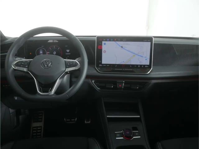 Volkswagen Tiguan 2.0 TDI DSG
