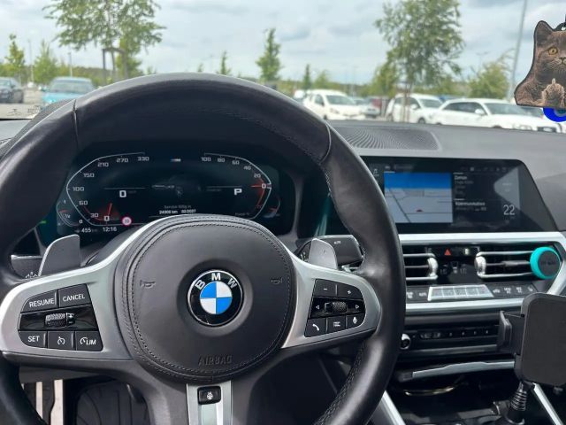 BMW 330 330i M-Sport Sedan