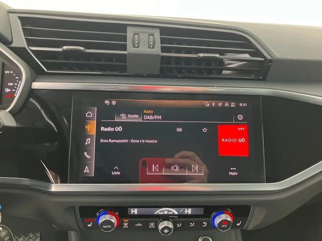 Audi Q3 40 TDI Quattro S-Line