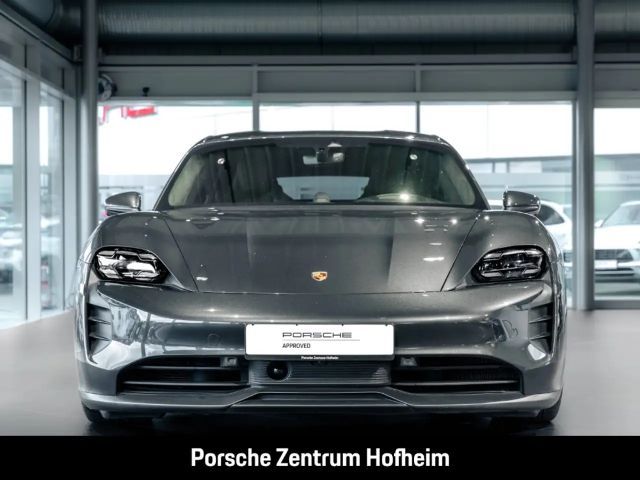 Porsche Taycan GTS Sport Turismo