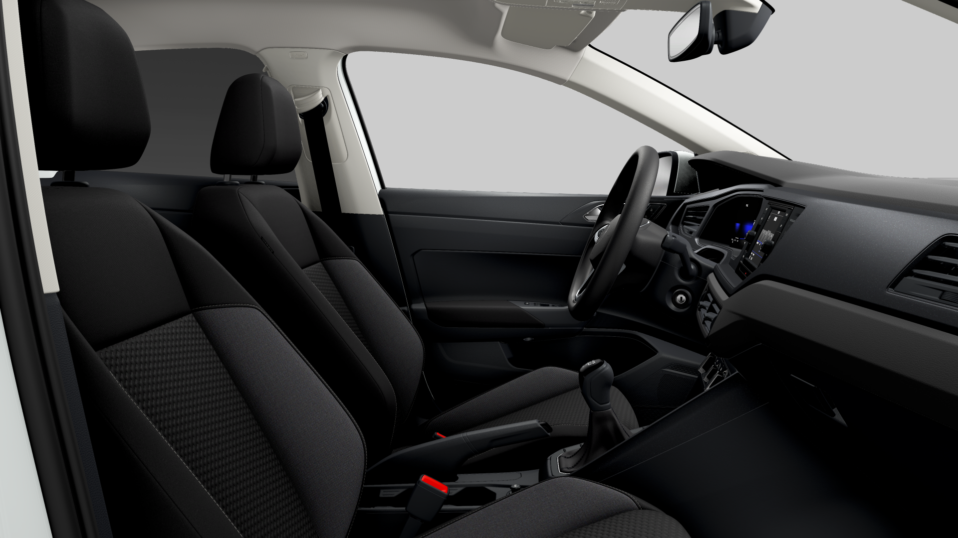 Volkswagen Taigo 1.0 TSI