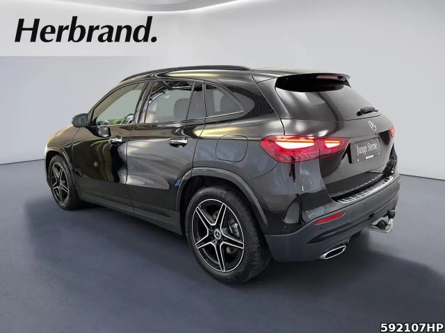 Mercedes-Benz GLA 220 4MATIC AMG Line GLA 220 d