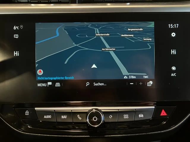 Opel Corsa Tempomat,Parkpilot,Klima,Sitzheizung