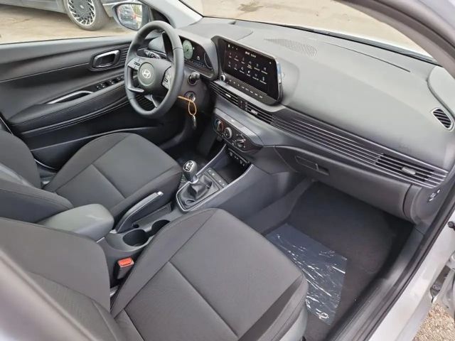 Hyundai i20 1.0 Trend