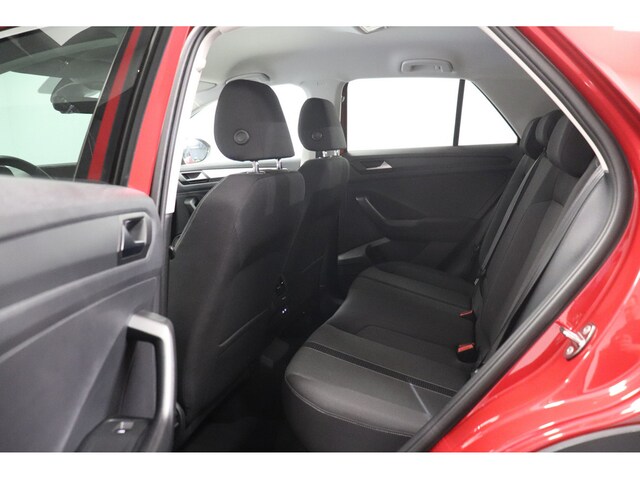 Volkswagen T-Roc 1.5 TSI DSG Life