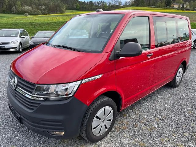 Volkswagen Caravelle 2.0 TDI T6 Trendline