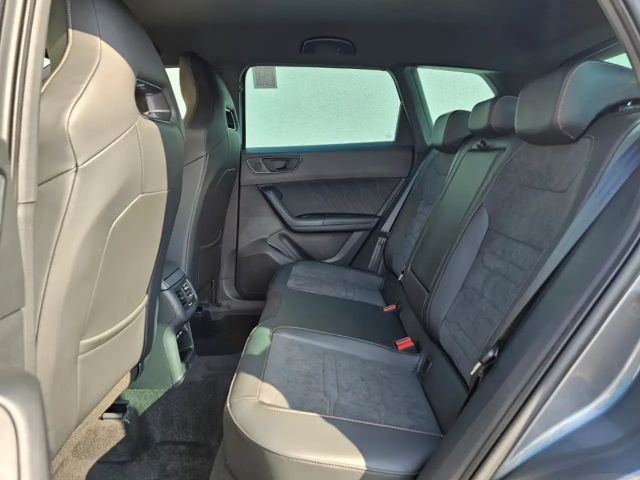 Cupra Ateca 1.5 TSI DSG