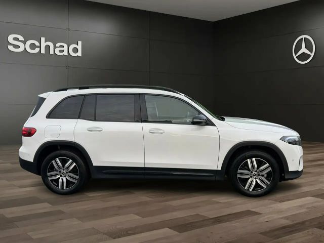 Mercedes-Benz EQB 350 4MATIC Electric Art