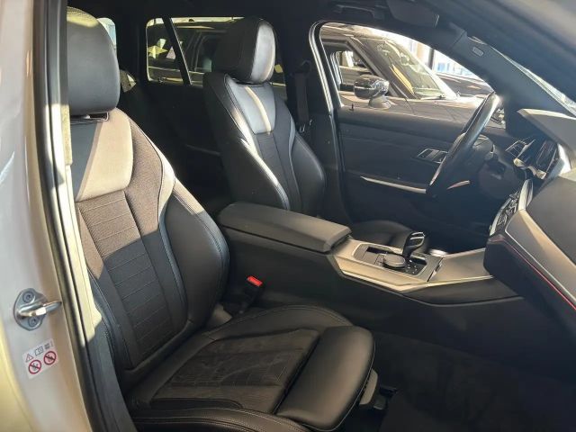 BMW 320 320d Sport Line Touring