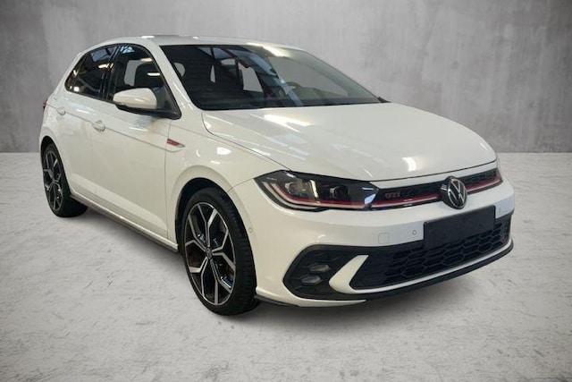 Volkswagen Polo 2.0 TSI DSG GTI