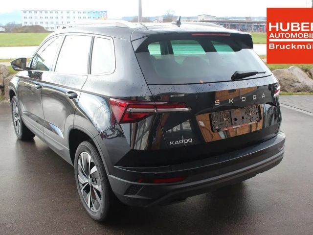 Skoda Karoq Selection