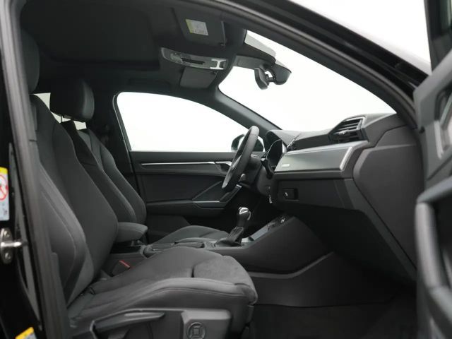 Audi Q3 S-Line Sportback