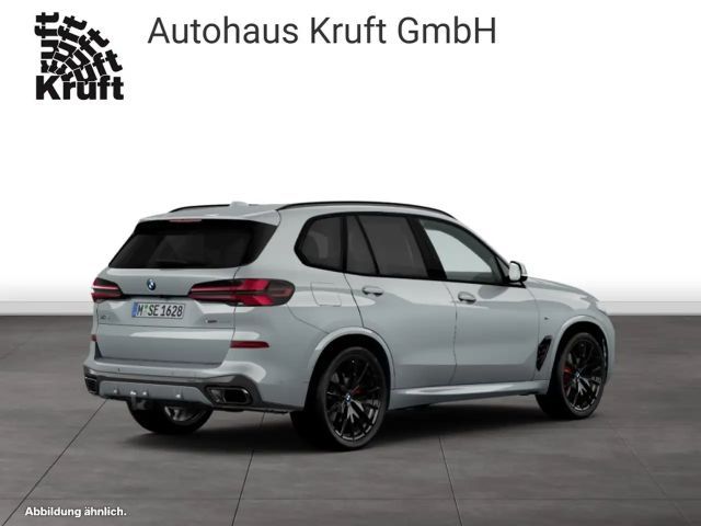 BMW X5 M-Sport xDrive30d