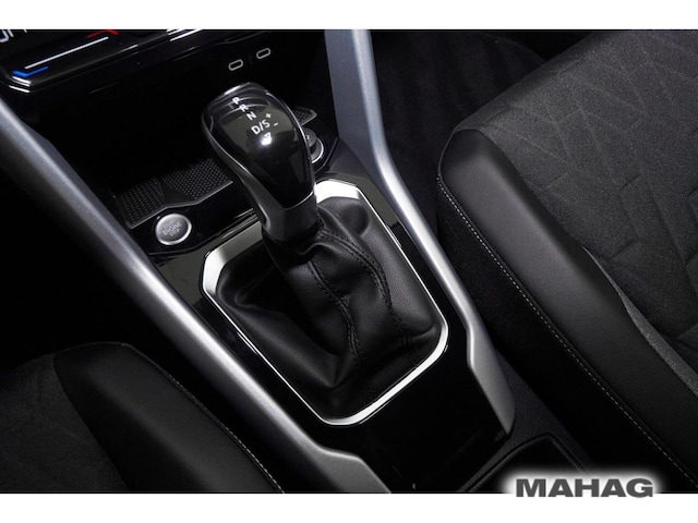 Volkswagen T-Roc 1.5 eTSI DSG